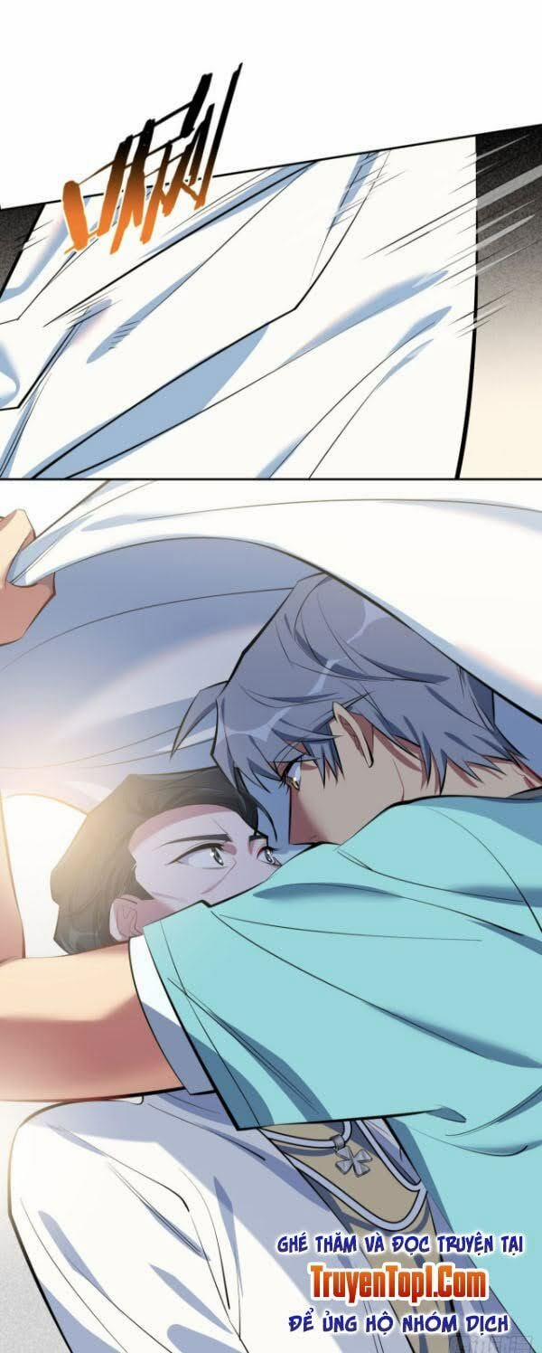 Cha Vợ Đại Nhân Là Bà Xã 7 trang 12