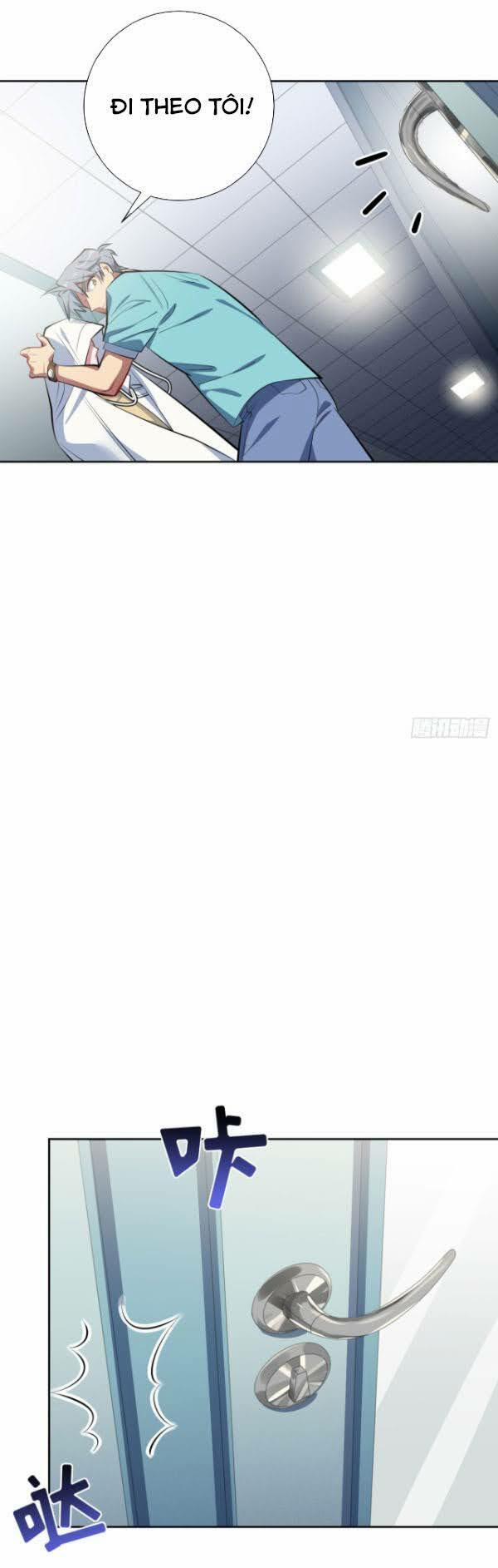 Cha Vợ Đại Nhân Là Bà Xã 7 trang 14