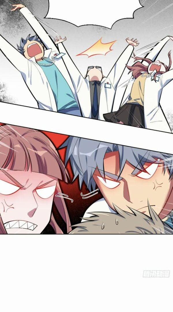 Cha Vợ Đại Nhân Là Bà Xã 7 trang 3