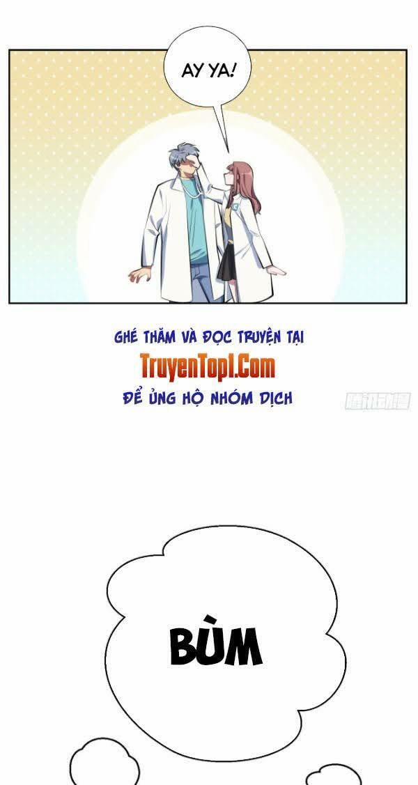 Cha Vợ Đại Nhân Là Bà Xã 7 trang 7