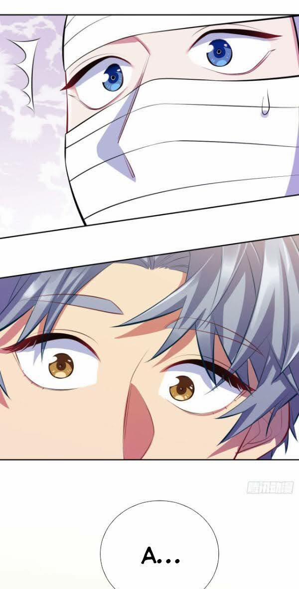 Cha Vợ Đại Nhân Là Bà Xã 8 trang 11