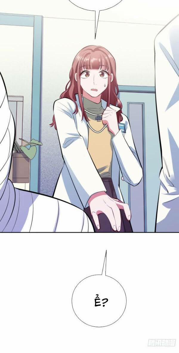 Cha Vợ Đại Nhân Là Bà Xã 8 trang 12