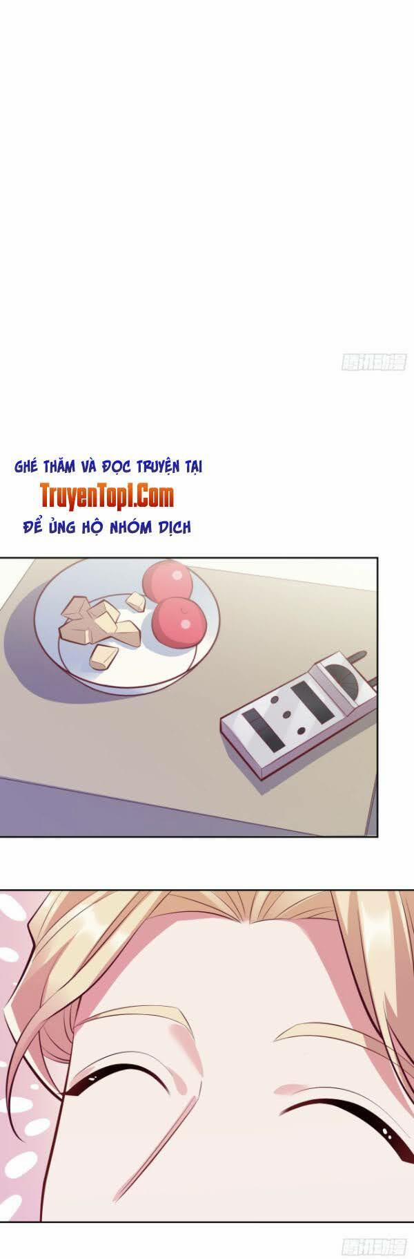 Cha Vợ Đại Nhân Là Bà Xã 8 trang 17