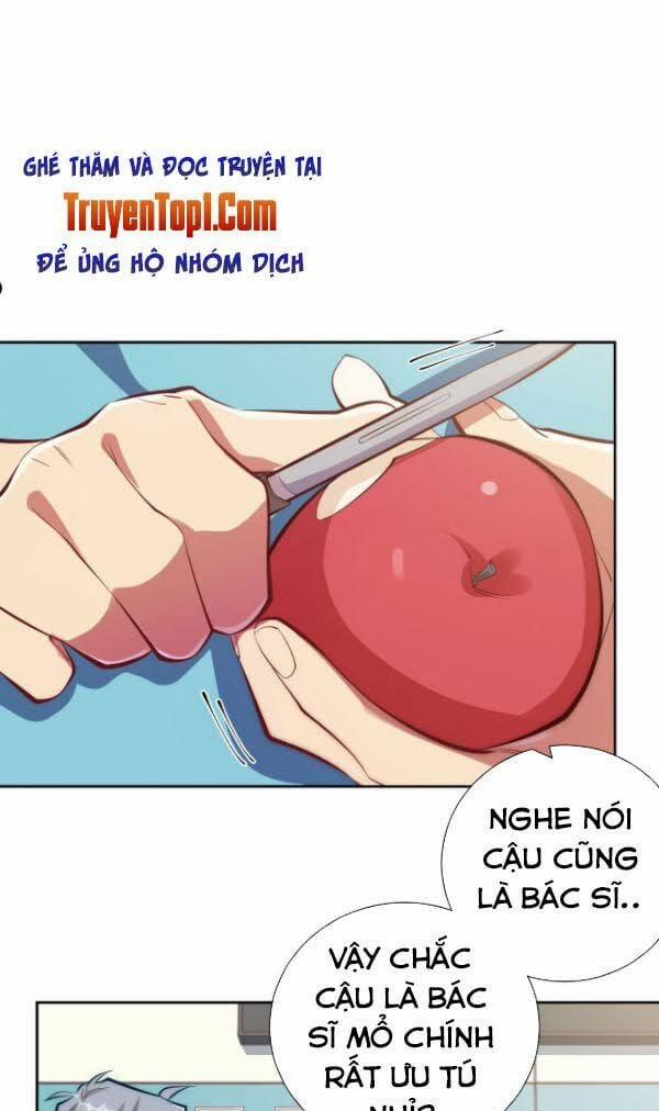 Cha Vợ Đại Nhân Là Bà Xã 8 trang 20