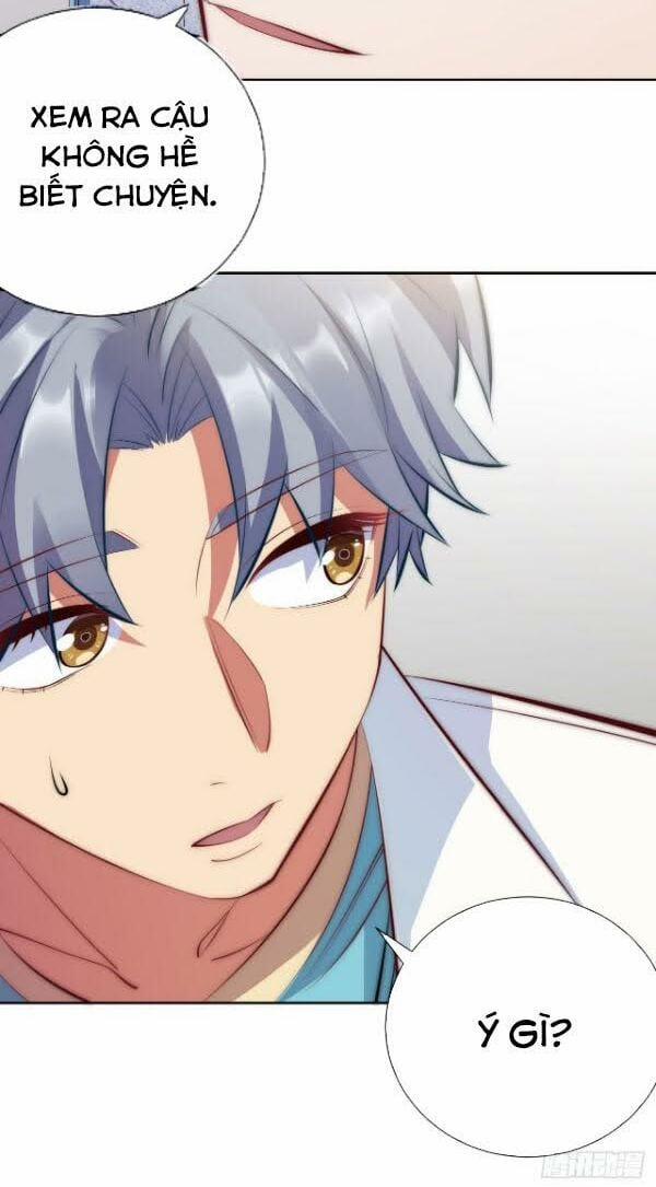 Cha Vợ Đại Nhân Là Bà Xã 8 trang 24