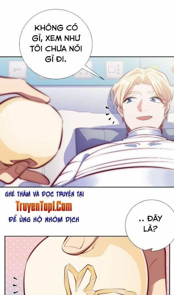 Cha Vợ Đại Nhân Là Bà Xã 8 trang 25