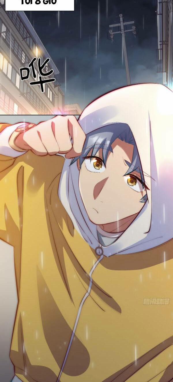 Cha Vợ Đại Nhân Là Bà Xã 8 trang 28