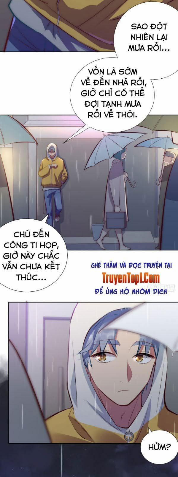 Cha Vợ Đại Nhân Là Bà Xã 8 trang 29