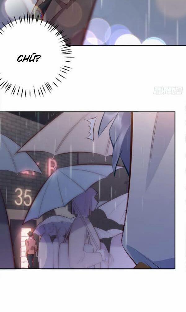 Cha Vợ Đại Nhân Là Bà Xã 8 trang 31