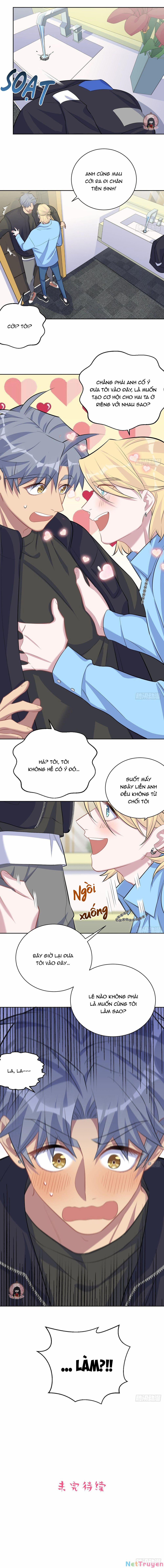 Cha Vợ Đại Nhân Là Bà Xã 80 trang 2