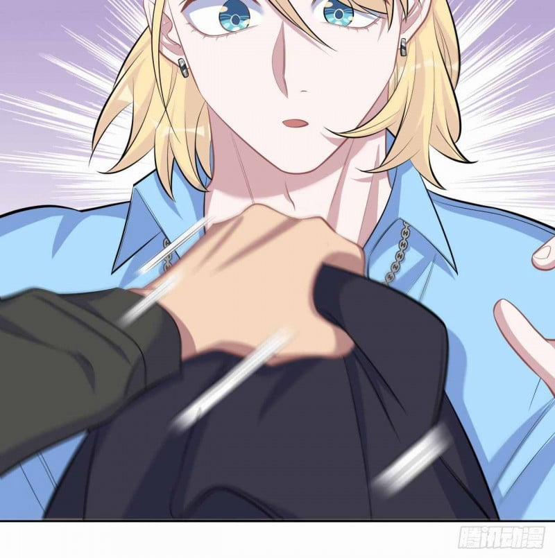 Cha Vợ Đại Nhân Là Bà Xã 81 trang 12