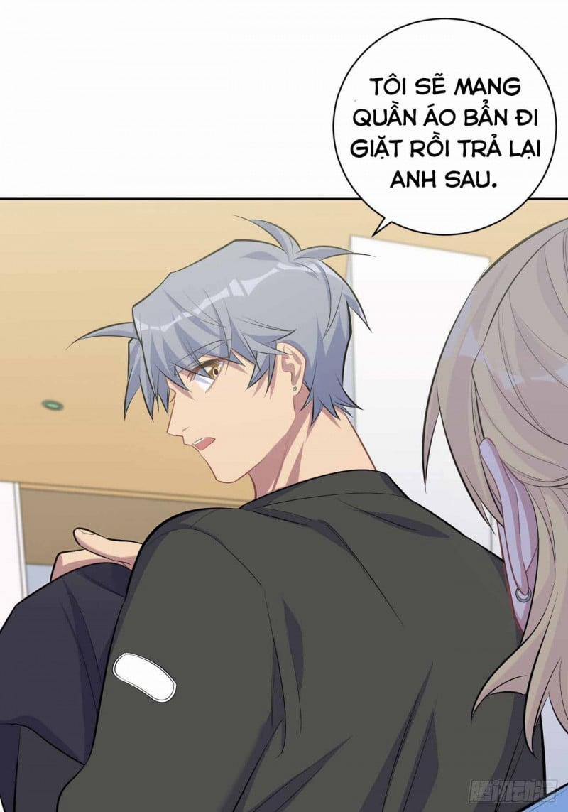 Cha Vợ Đại Nhân Là Bà Xã 81 trang 13