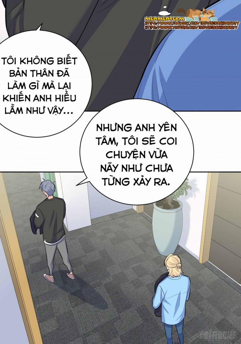 Cha Vợ Đại Nhân Là Bà Xã 81 trang 14