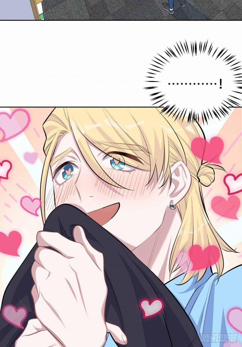 Cha Vợ Đại Nhân Là Bà Xã 81 trang 15