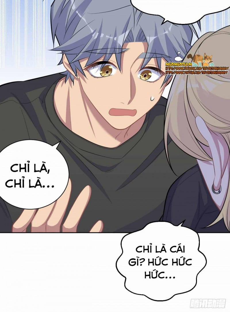 Cha Vợ Đại Nhân Là Bà Xã 81 trang 19