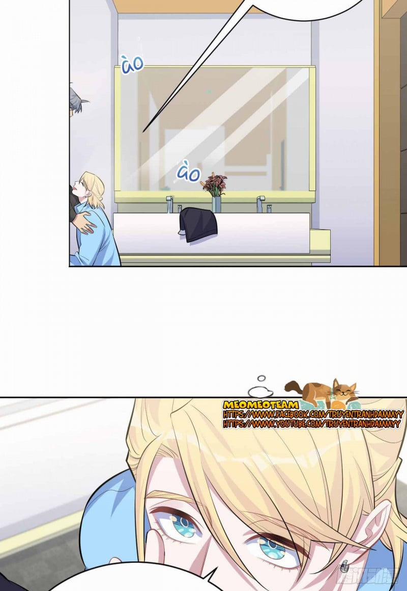 Cha Vợ Đại Nhân Là Bà Xã 81 trang 2