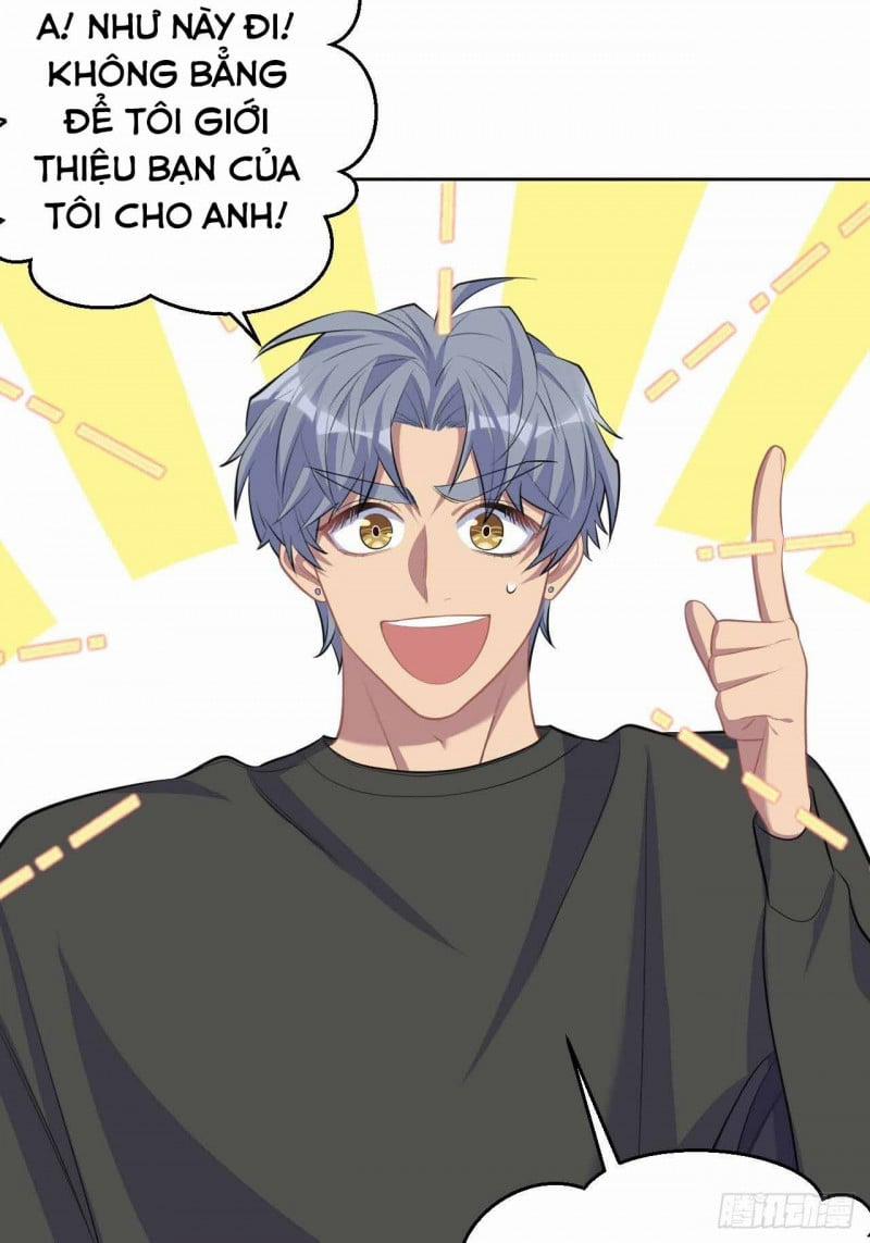 Cha Vợ Đại Nhân Là Bà Xã 81 trang 24