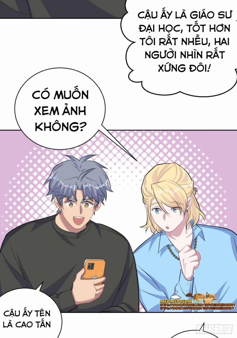 Cha Vợ Đại Nhân Là Bà Xã 81 trang 25