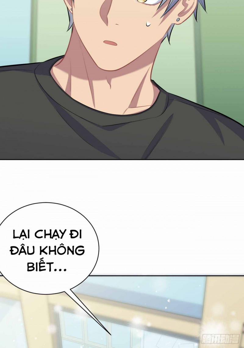 Cha Vợ Đại Nhân Là Bà Xã 81 trang 28