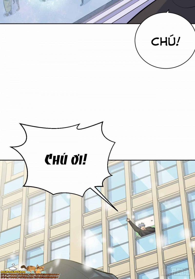 Cha Vợ Đại Nhân Là Bà Xã 81 trang 30