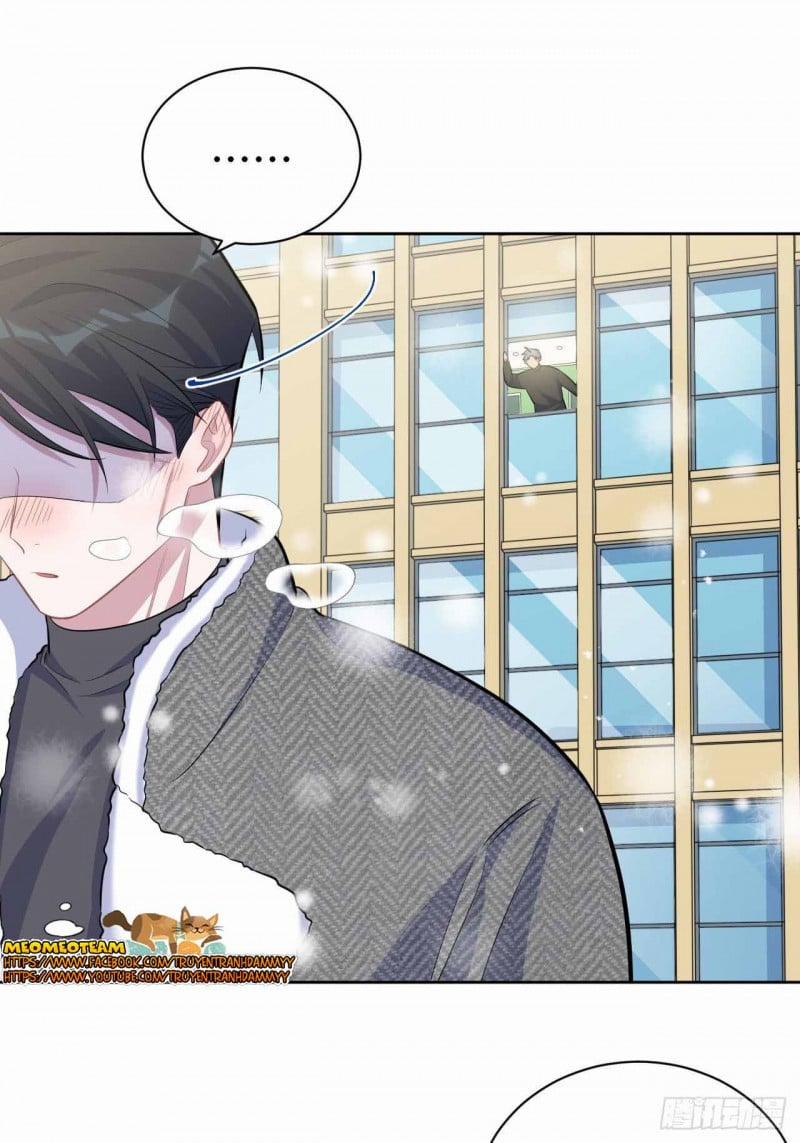 Cha Vợ Đại Nhân Là Bà Xã 81 trang 33