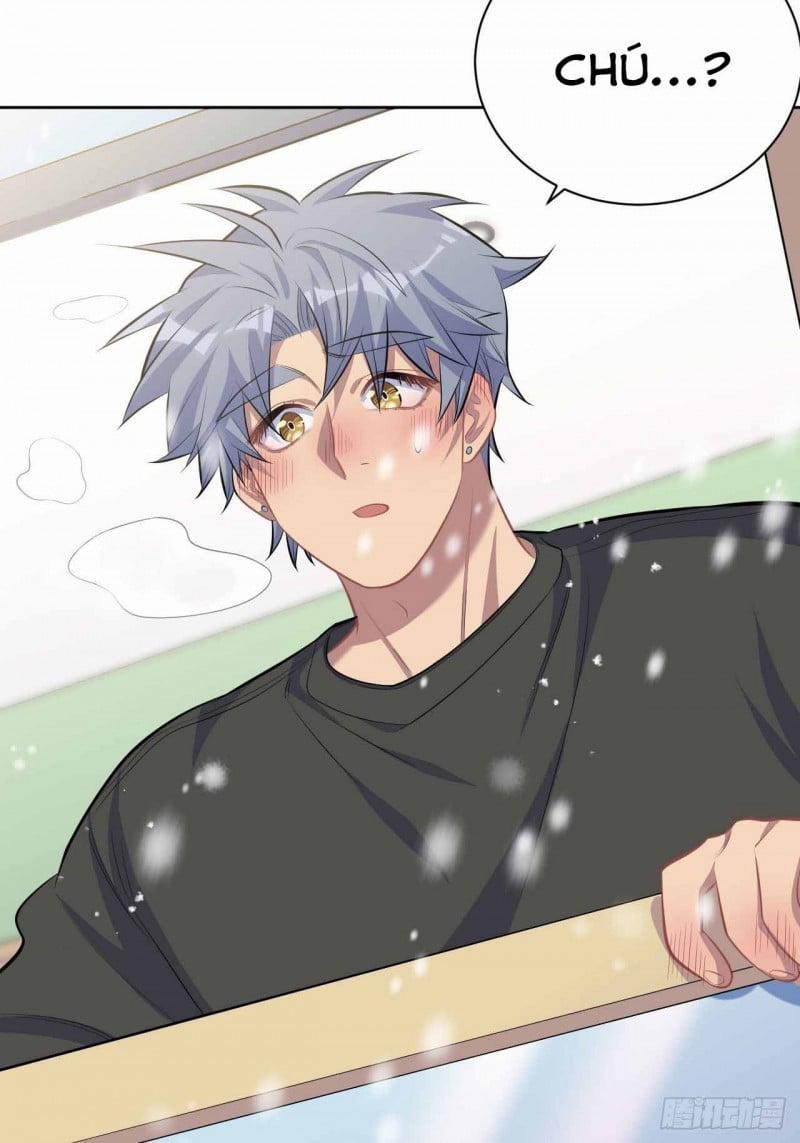 Cha Vợ Đại Nhân Là Bà Xã 81 trang 34