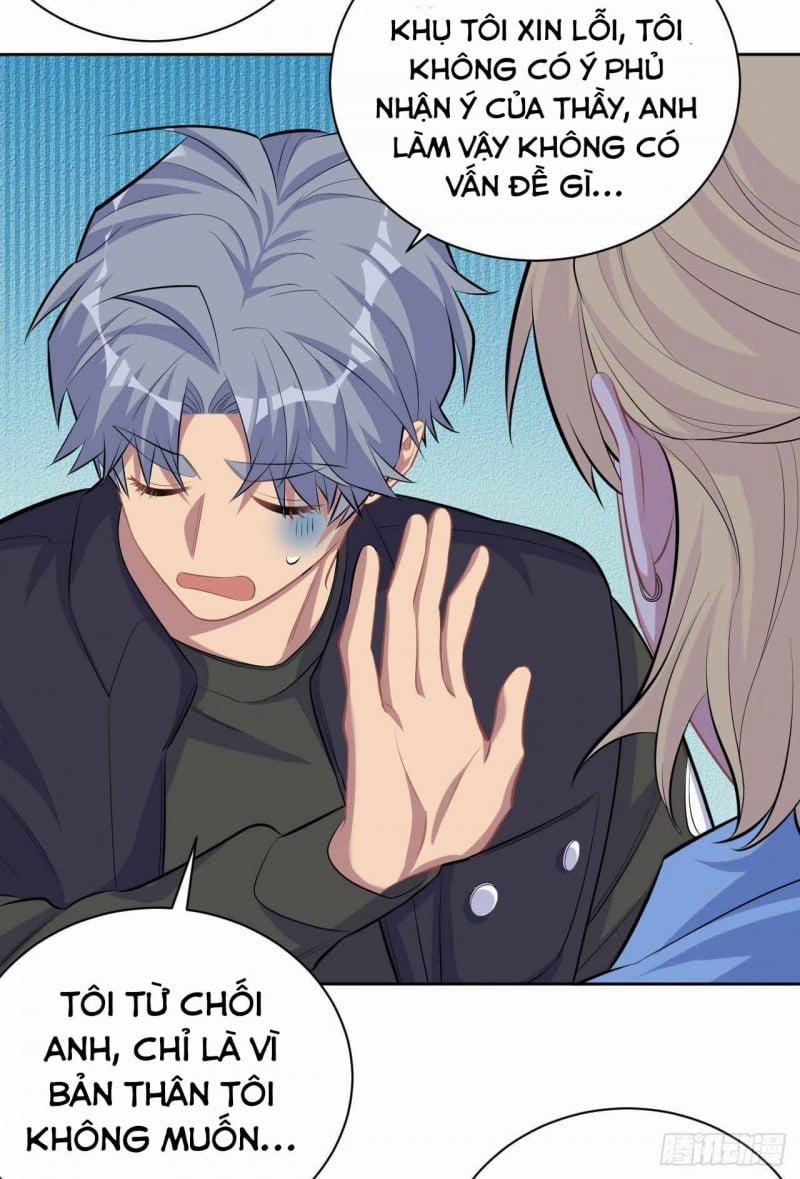 Cha Vợ Đại Nhân Là Bà Xã 81 trang 5