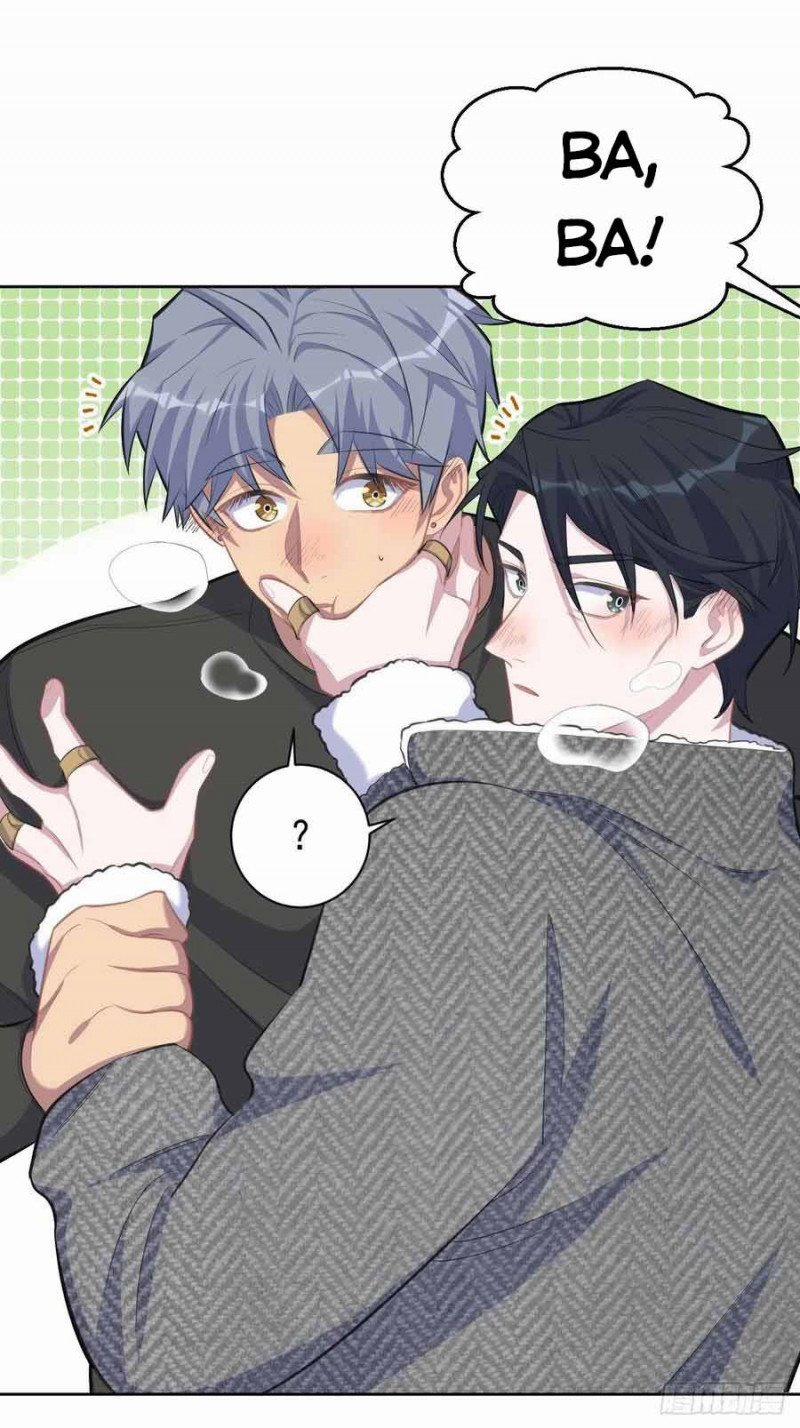 Cha Vợ Đại Nhân Là Bà Xã 82 trang 11