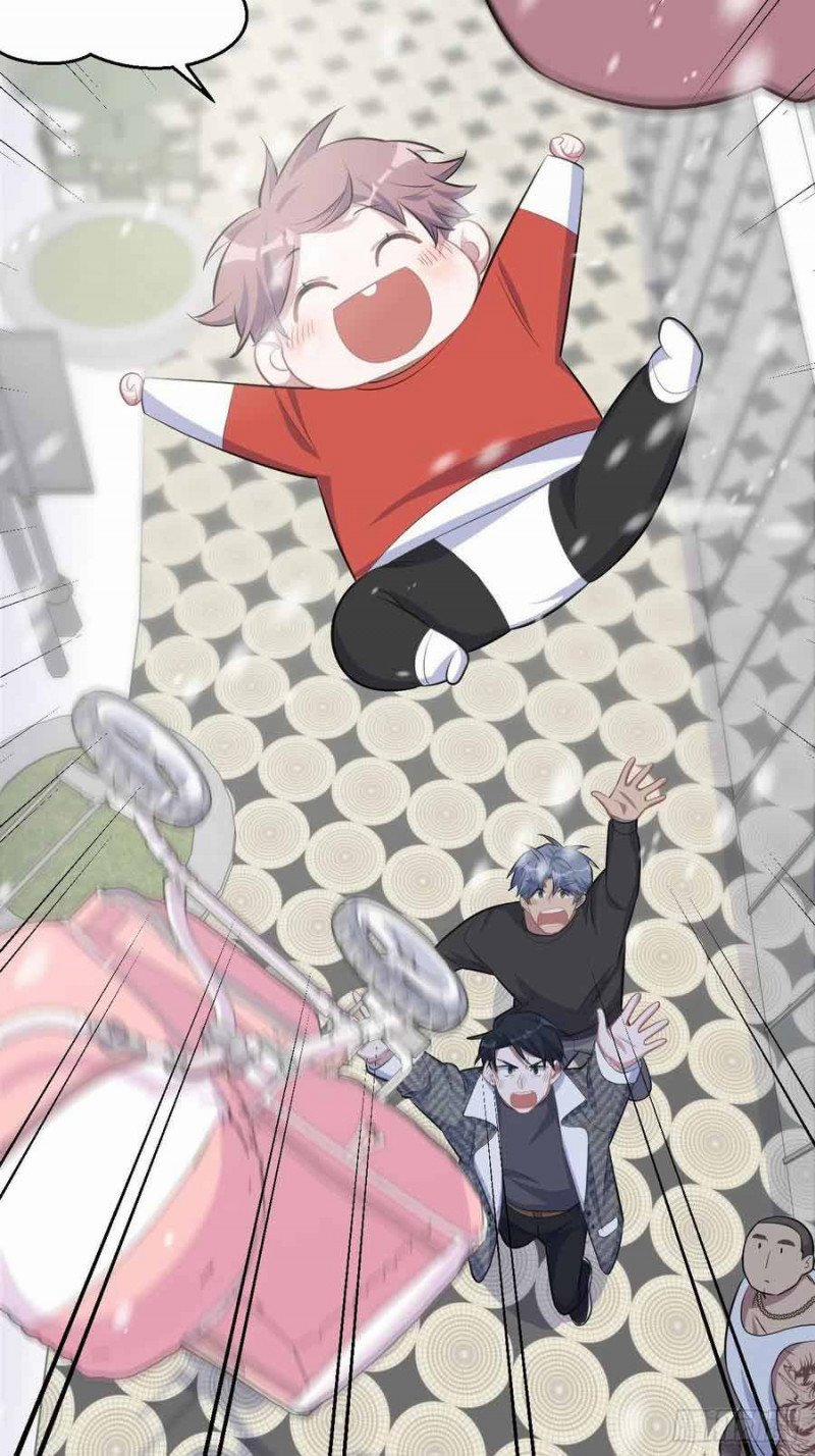 Cha Vợ Đại Nhân Là Bà Xã 82 trang 14