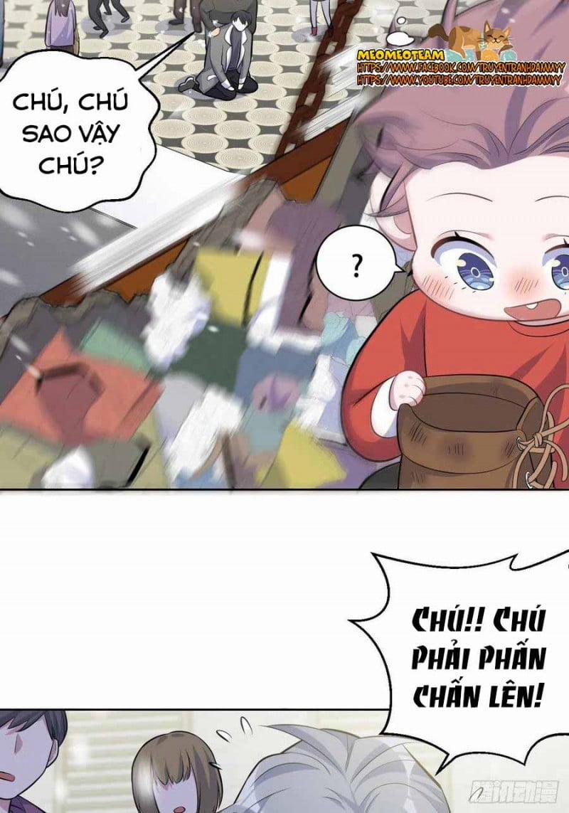 Cha Vợ Đại Nhân Là Bà Xã 82 trang 17