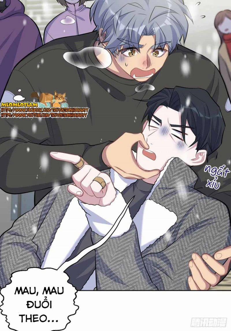 Cha Vợ Đại Nhân Là Bà Xã 82 trang 18