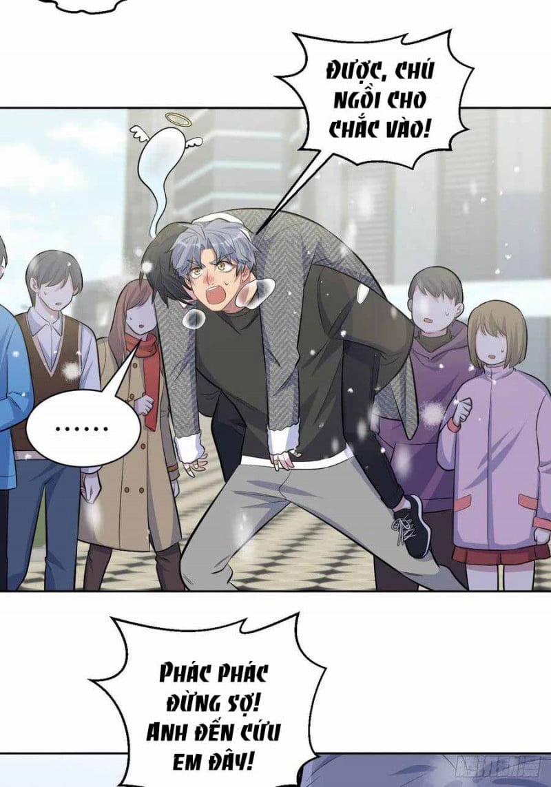 Cha Vợ Đại Nhân Là Bà Xã 82 trang 19