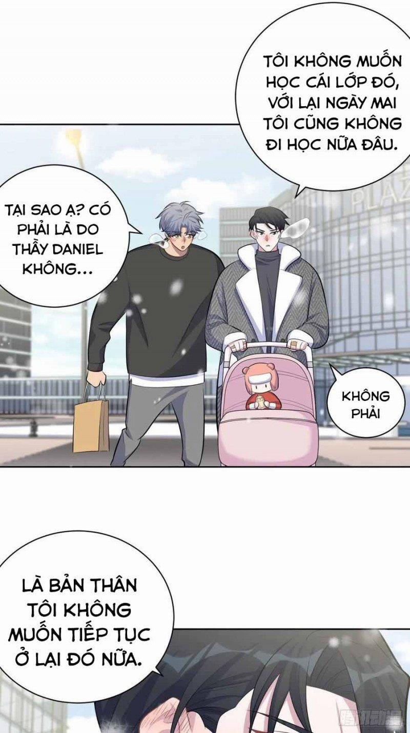 Cha Vợ Đại Nhân Là Bà Xã 82 trang 2