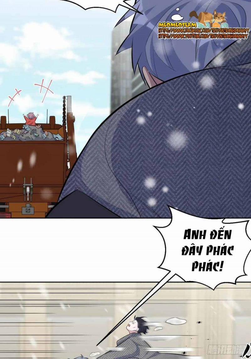 Cha Vợ Đại Nhân Là Bà Xã 82 trang 20