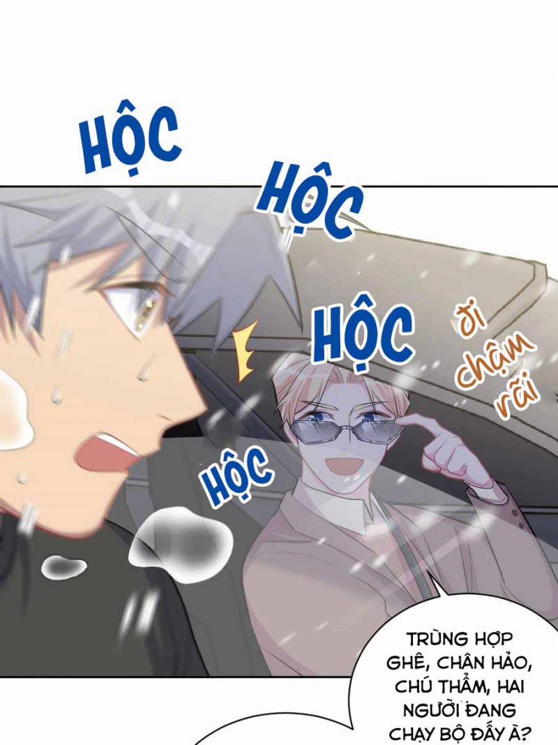 Cha Vợ Đại Nhân Là Bà Xã 82 trang 22