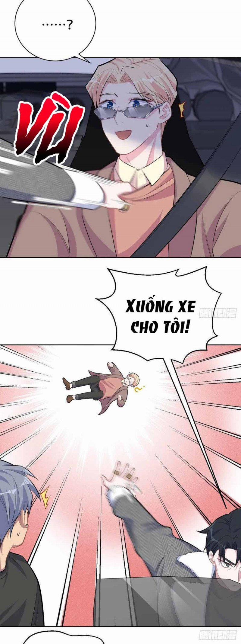 Cha Vợ Đại Nhân Là Bà Xã 82 trang 24