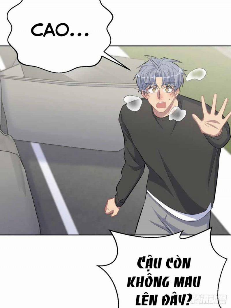 Cha Vợ Đại Nhân Là Bà Xã 82 trang 25