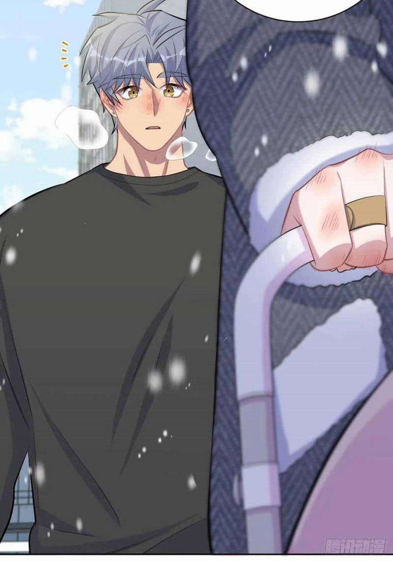 Cha Vợ Đại Nhân Là Bà Xã 82 trang 6