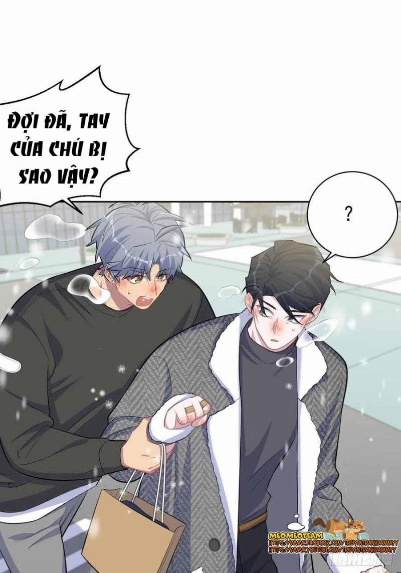 Cha Vợ Đại Nhân Là Bà Xã 82 trang 7