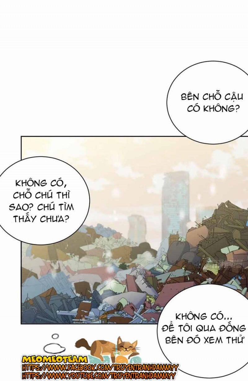 Cha Vợ Đại Nhân Là Bà Xã 83 trang 12