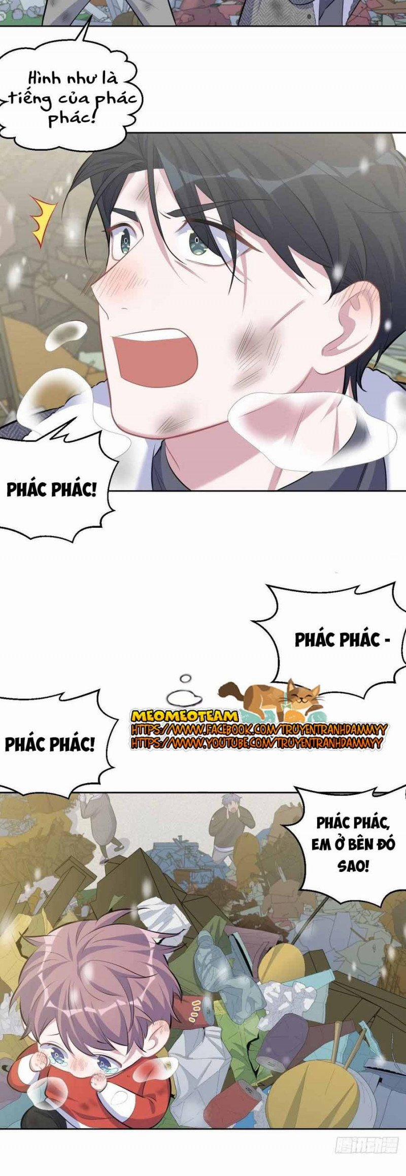 Cha Vợ Đại Nhân Là Bà Xã 83 trang 14