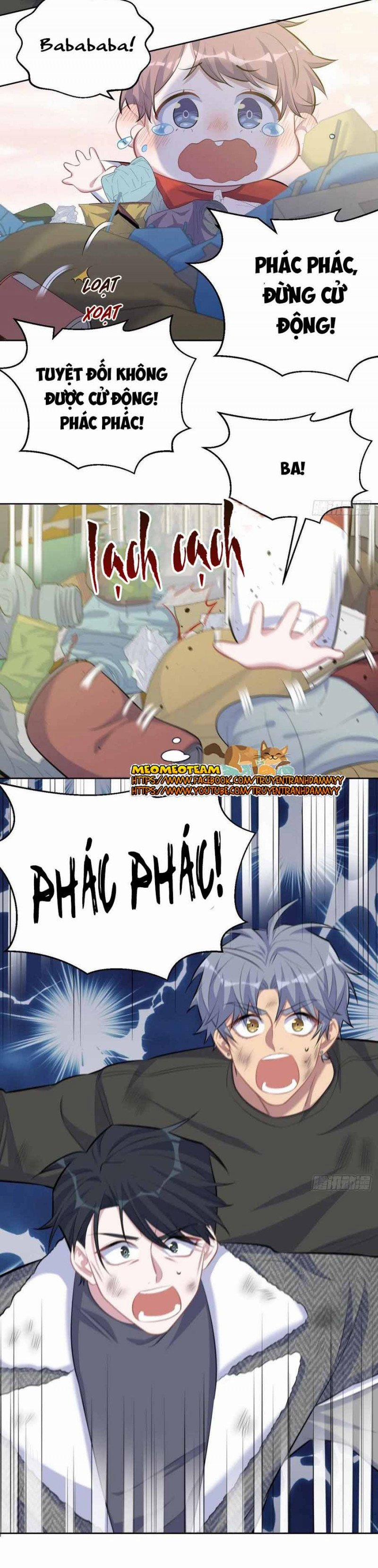 Cha Vợ Đại Nhân Là Bà Xã 83 trang 16