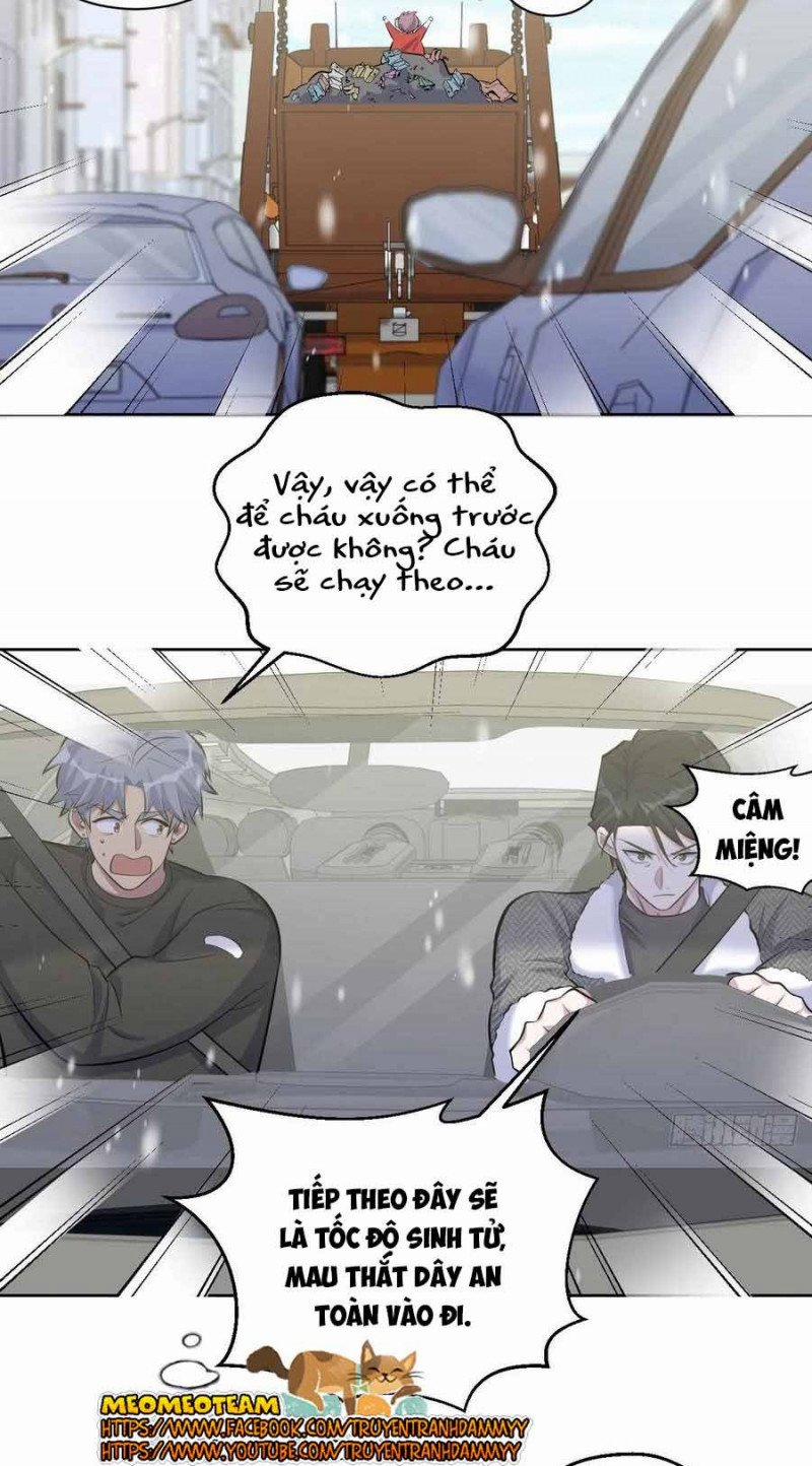 Cha Vợ Đại Nhân Là Bà Xã 83 trang 2