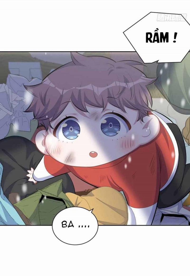 Cha Vợ Đại Nhân Là Bà Xã 83 trang 6