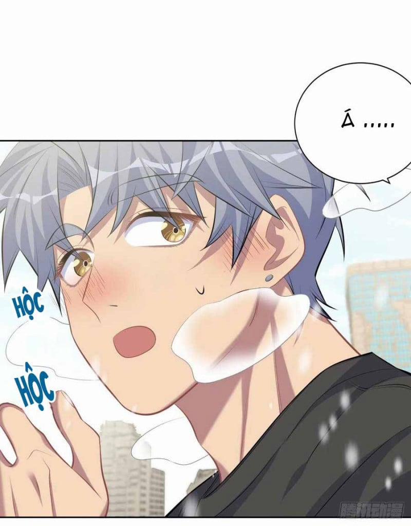 Cha Vợ Đại Nhân Là Bà Xã 83 trang 8