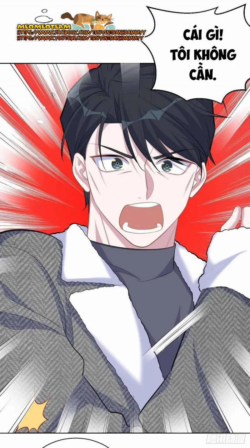 Cha Vợ Đại Nhân Là Bà Xã 84 trang 10