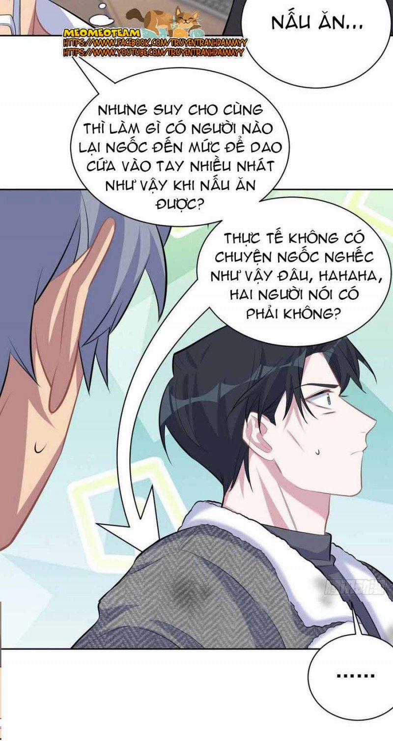 Cha Vợ Đại Nhân Là Bà Xã 84 trang 13