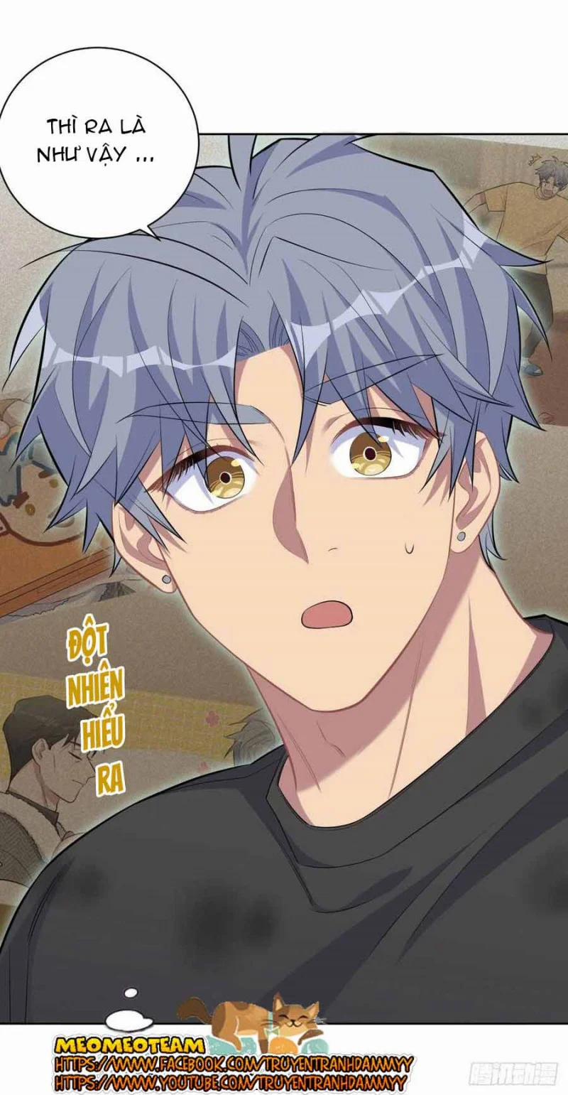 Cha Vợ Đại Nhân Là Bà Xã 84 trang 14