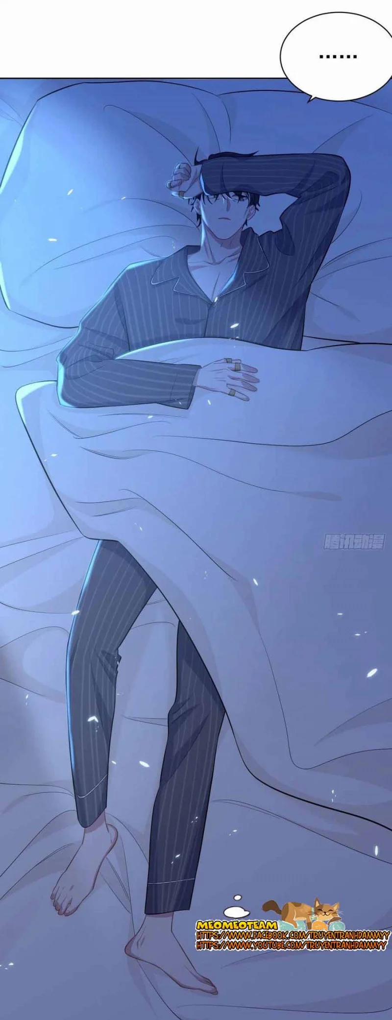 Cha Vợ Đại Nhân Là Bà Xã 84 trang 19