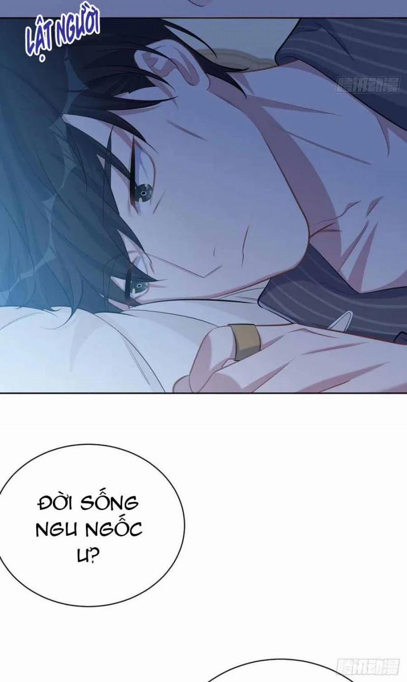 Cha Vợ Đại Nhân Là Bà Xã 84 trang 20